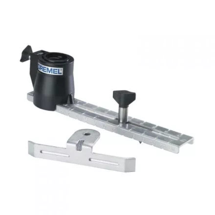 Приставка для круговой и линейной резьбы DREMEL купить в Нижневартовске