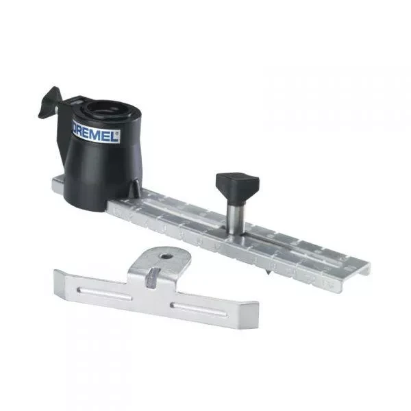 Приставка для круговой и линейной резьбы DREMEL купить в Нижневартовске