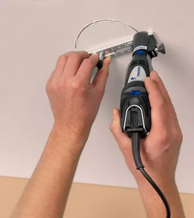 Приставка для круговой и линейной резьбы DREMEL купить в Нижневартовске