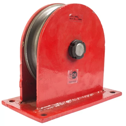 Блок монтажный опорный TOR 5,0 т (G) 11555 купить в Нижневартовске