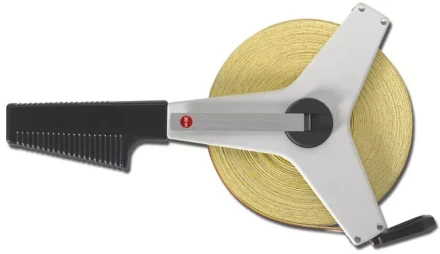 Рулетка  30м х 13мм тип BM 42 W  мерная лента рамная  10589 STABILA купить в Нижневартовске