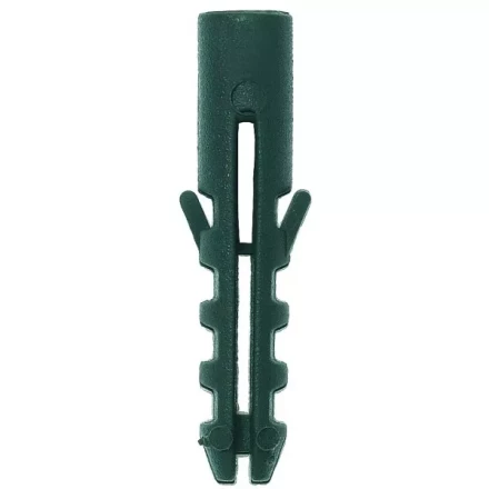 Дюбель ЗУБР "МАСТЕР" распорный полипропиленовый, тип "ЕВРО", 6 х 40 мм, 100 шт 3010-06-040-100 купить в Нижневартовске