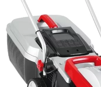 Газонокосилка Classic 3.22 SE AL-KO купить в Нижневартовске