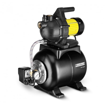 Поверхностный насос KARCHER BP 3 Home купить в Нижневартовске