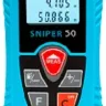 Дальномер лазерный INSTRUMAX SNIPER 50 PLUS ADA купить в Нижневартовске