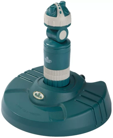 Распылитель RACO "AquaTech", 5-позиционный на подставке 4260-55/696 купить в Нижневартовске