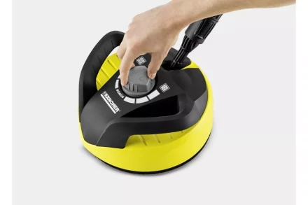 Насадка Т 350 T-Racer Surface Cleaner для минимоек KARCHER купить в Нижневартовске