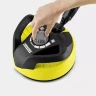 Насадка Т 350 T-Racer Surface Cleaner для минимоек KARCHER купить в Нижневартовске