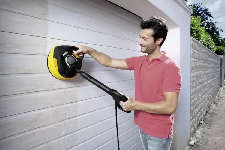 Насадка Т 350 T-Racer Surface Cleaner для минимоек KARCHER купить в Нижневартовске