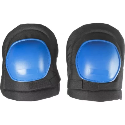 Наколенники СИБИН универсальные, матерчатые, пластиковая накладка 11196 купить в Нижневартовске