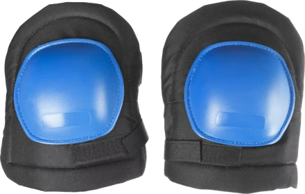 Наколенники СИБИН универсальные, матерчатые, пластиковая накладка 11196 купить в Нижневартовске