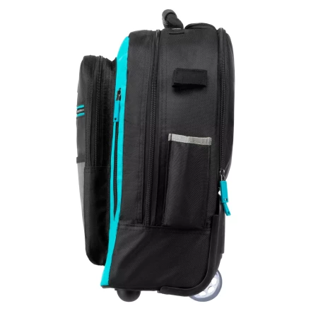 Рюкзак для инструмента Gross 90275, 440х350х250мм, выдвижная рукоятка, колеса купить в Нижневартовске