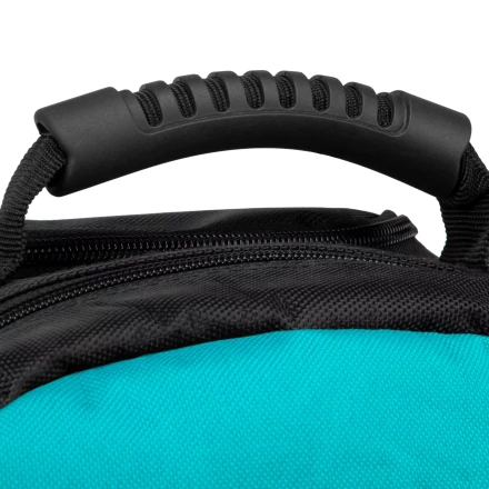 Рюкзак для инструмента Gross 90275, 440х350х250мм, выдвижная рукоятка, колеса купить в Нижневартовске