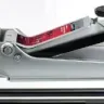 Домкрат гидравлический подкатной MATRIX Low Profile Quick Lift 3.5т 51049 купить в Нижневартовске