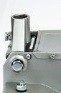 Домкрат гидравлический подкатной MATRIX Low Profile Quick Lift 3.5т 51049 купить в Нижневартовске