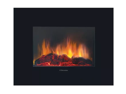 Электрокамин-камин электрический ELECTROLUX EFP/W 1100URCL купить в Нижневартовске