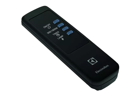 Электрокамин-камин электрический ELECTROLUX EFP/W 1100URCL купить в Нижневартовске