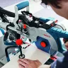 Пила торцовая BOSCH GCM 8 SJL купить в Нижневартовске