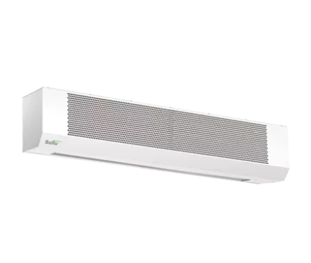 Воздушно-тепловая завеса электрическая BALLU BHC-12.500TR купить в Нижневартовске