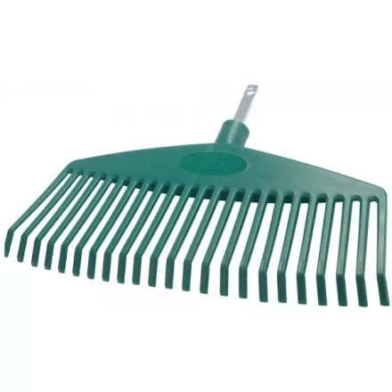 Грабли веерные RACO "MAXI" пластмассовые, с быстрозажимным механизмом, 26 зубцов/450мм 4230-53857 купить в Нижневартовске