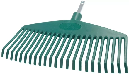Грабли веерные RACO "MAXI" пластмассовые, с быстрозажимным механизмом, 26 зубцов/450мм 4230-53857 купить в Нижневартовске