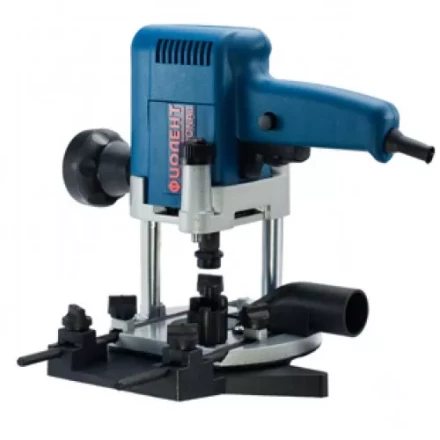 Фрезер Фиолент МФ3-1100Э купить в Нижневартовске