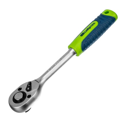 Набор инструментов Сибртех 14172, 1/2&quot;, 3/8&quot;, 1/4&quot;, пластиковый кейс 160 предм. купить в Нижневартовске