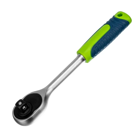 Набор инструментов Сибртех 14172, 1/2", 3/8", 1/4", пластиковый кейс 160 предм. купить в Нижневартовске