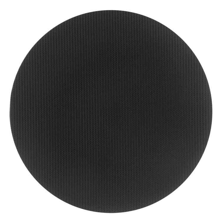 Тарелка опорная для дрели и УШМ с липучкой, 115 мм, стандартная, с адаптером c М14 на d8 Denzel 76250 купить в Нижневартовске