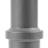ТСТ коронка MESSER 20X25 с центрирующим сверлом и толкающей пружиной купить в Нижневартовске