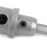 ТСТ коронка MESSER 20X25 с центрирующим сверлом и толкающей пружиной купить в Нижневартовске
