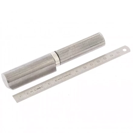 Петля каплевидная 20 х 140мм с подшипником Сибртех 92031 купить в Нижневартовске