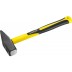 Молоток слесарный Fiberglass 1000 г с фиберглассовой рукояткой, STAYER Professional 20050-10 20050-10_z01 купить в Нижневартовске