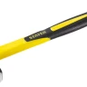 Молоток слесарный Fiberglass 1000 г с фиберглассовой рукояткой, STAYER Professional 20050-10 20050-10_z01 купить в Нижневартовске