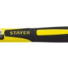 Молоток слесарный Fiberglass 1000 г с фиберглассовой рукояткой, STAYER Professional 20050-10 20050-10_z01 купить в Нижневартовске