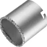 Коронка KRAFTOOL кольцевая с напылением из карбида вольфрама, 67мм 33401-67_z01 купить в Нижневартовске