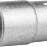 Головка торцовая НИЗ (1/2"), 40Х, шестигранная, оцинкованная, 18мм 2772-18 купить в Нижневартовске