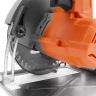 Аккумуляторная циркулярная пила MESSER DCH1 125мм 4Ач купить в Нижневартовске