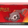 Аккумуляторная циркулярная пила MESSER DCH1 125мм 4Ач купить в Нижневартовске