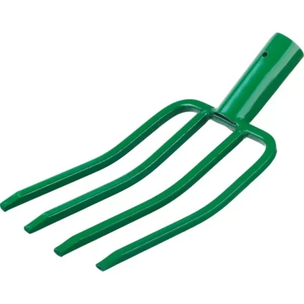 Вилы РОСТОК с четырехгранными зубцами, 140х235мм 39717_z01 купить в Нижневартовске