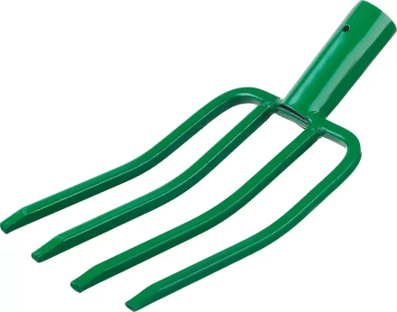 Вилы РОСТОК с четырехгранными зубцами, 140х235мм 39717_z01 купить в Нижневартовске