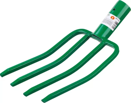 Вилы РОСТОК с четырехгранными зубцами, 140х235мм 39717_z01 купить в Нижневартовске