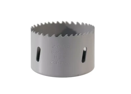 Коронка Bi-Metal Ф67 мм М3 Энкор 24167 купить в Нижневартовске