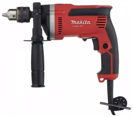 Ударная дрель с ключевым патроном Makita M8100 купить в Нижневартовске