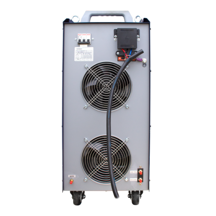 Сварочный инвертор Оберон TIG 500P AC/DC KG3501 купить в Нижневартовске