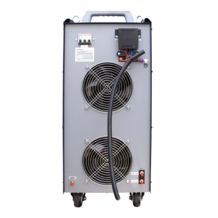 Сварочный инвертор Оберон TIG 500P AC/DC KG3501 купить в Нижневартовске