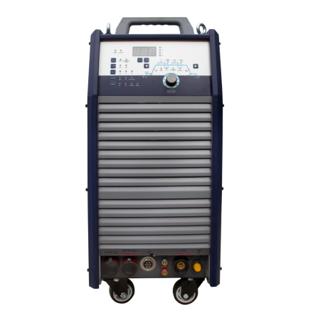 Сварочный инвертор Оберон TIG 500P AC/DC KG3501 купить в Нижневартовске