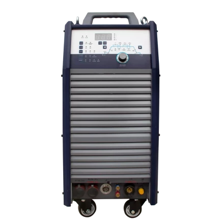 Сварочный инвертор Оберон TIG 500P AC/DC KG3501 купить в Нижневартовске