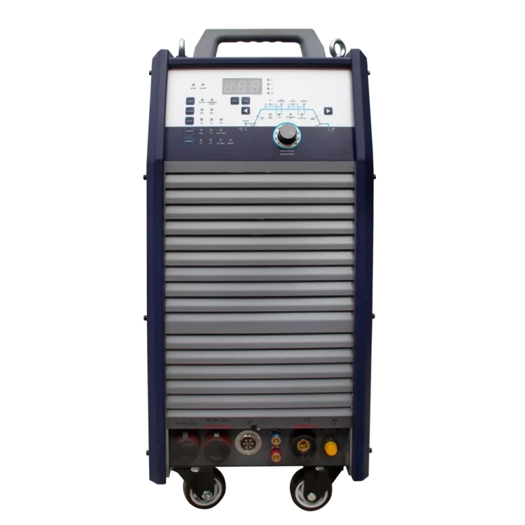 Сварочный инвертор Оберон TIG 500P AC/DC KG3501 купить в Нижневартовске
