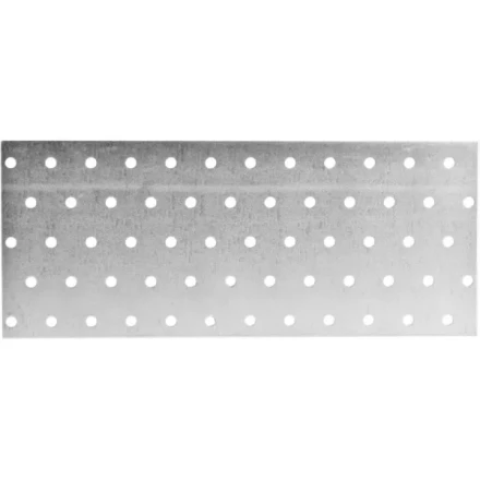 Пластина соединительная ЗУБР "МАСТЕР", 100х240мм, 10шт 310255-100-240 купить в Нижневартовске